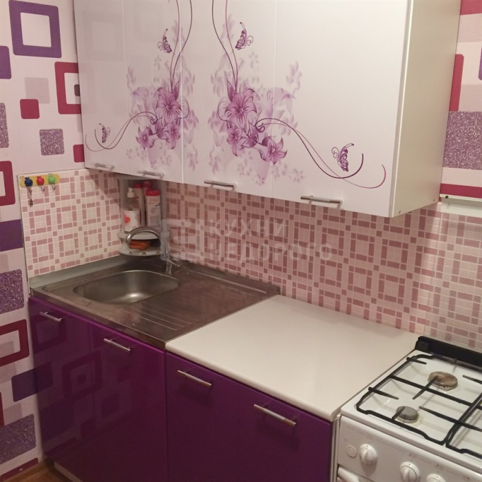 Кухня Жюльетта