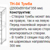 Мебель для прихожей Юнона 2 - Стиль
