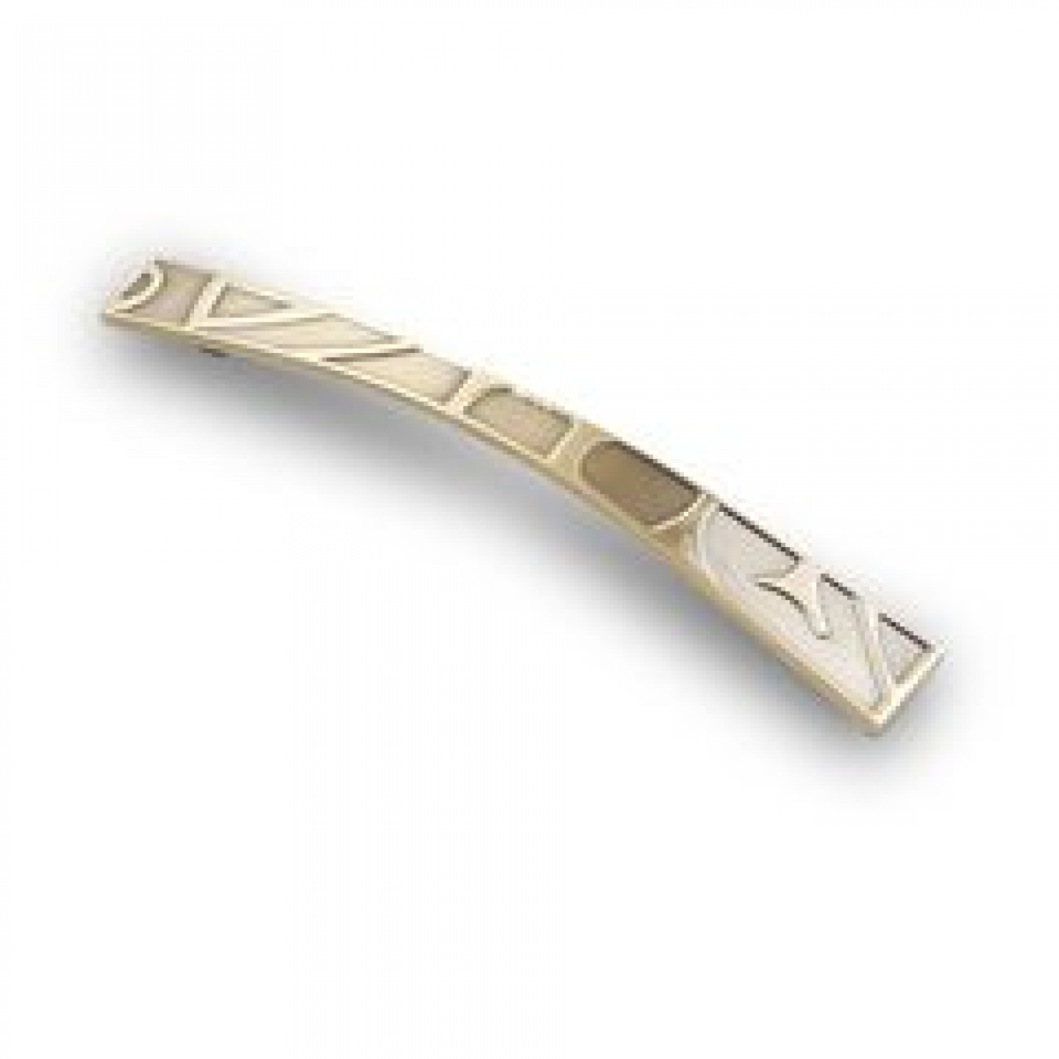 Ручка-скоба, RS-032-96 BA, 96мм, бронза, KERRON (уп.70шт) [шт.]