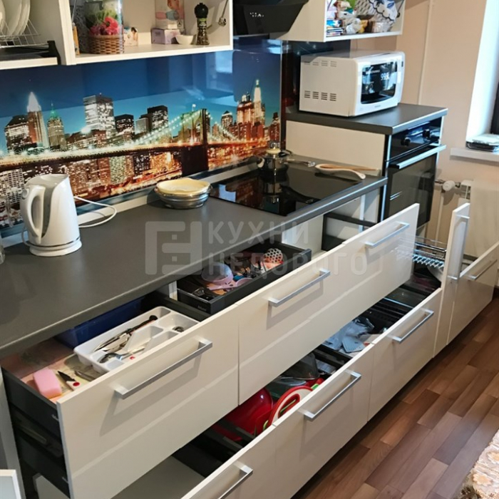 Кухня Альберт