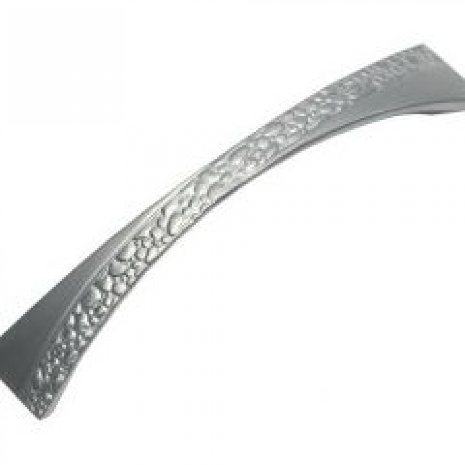 ручка 1016-128 мм satin chrome ** [шт.]