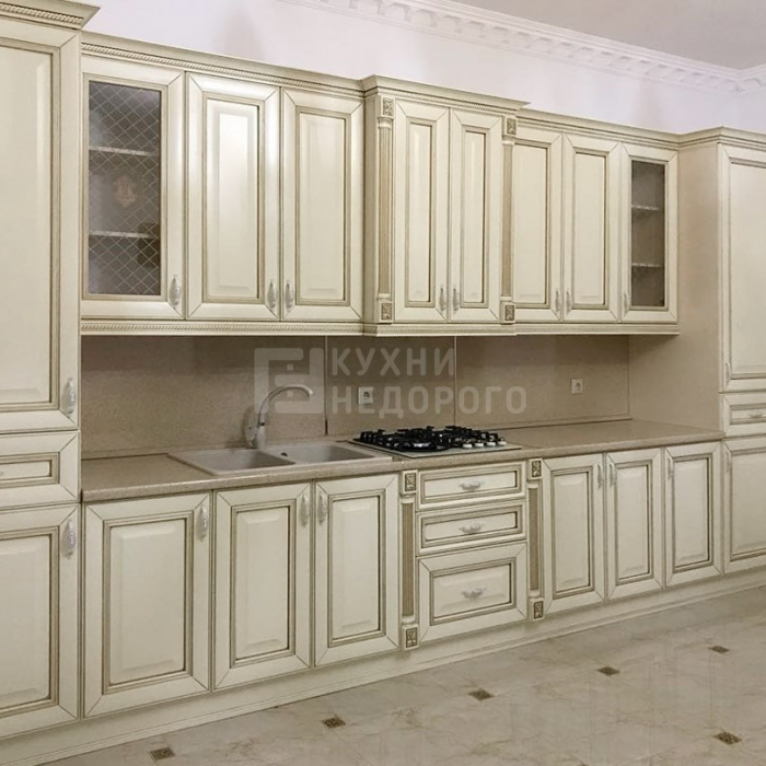 Кухня Флоренция