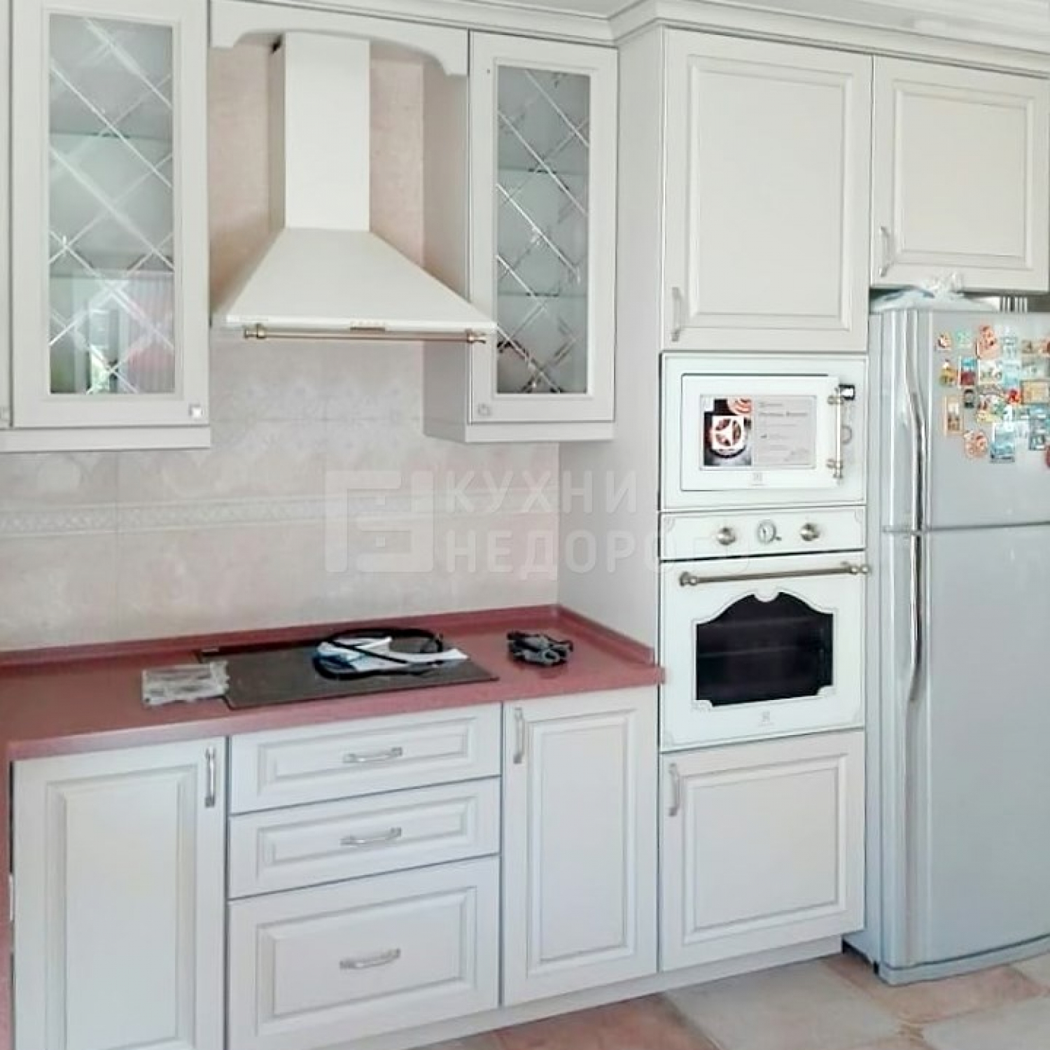 Кухня Гранат