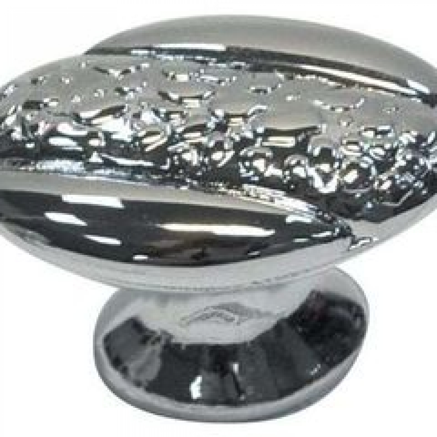 ручка 1014 chrome ** [шт.]