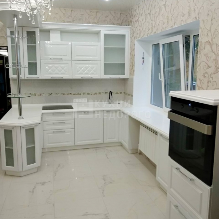 Кухня Абелия