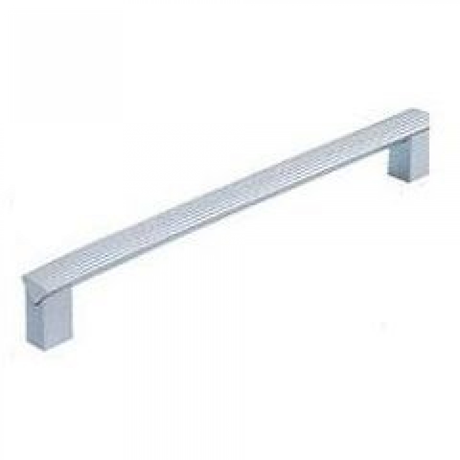 ручка 2007-128 ММ aluminium ** FS [шт.]