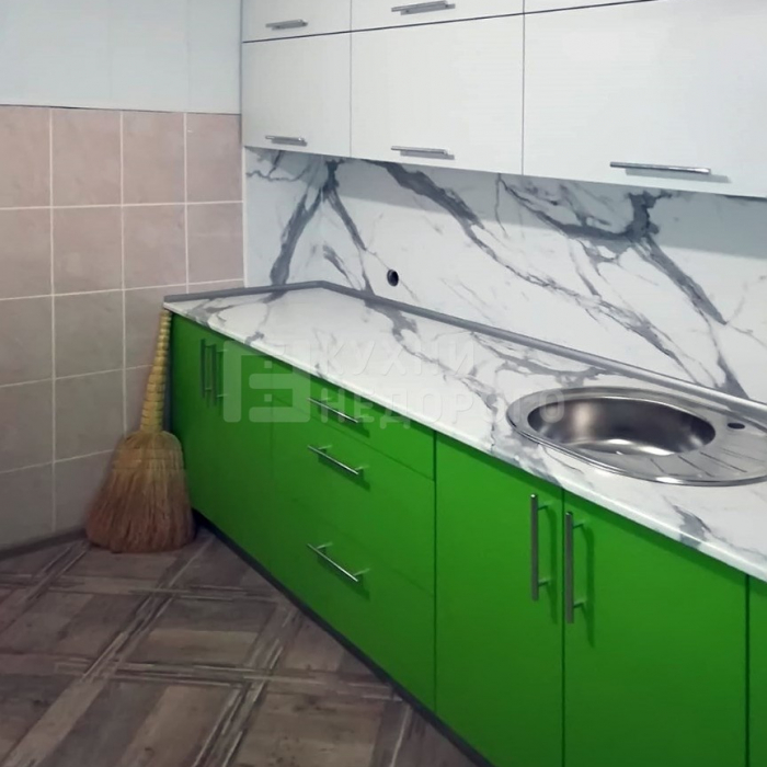Кухня Гирвас