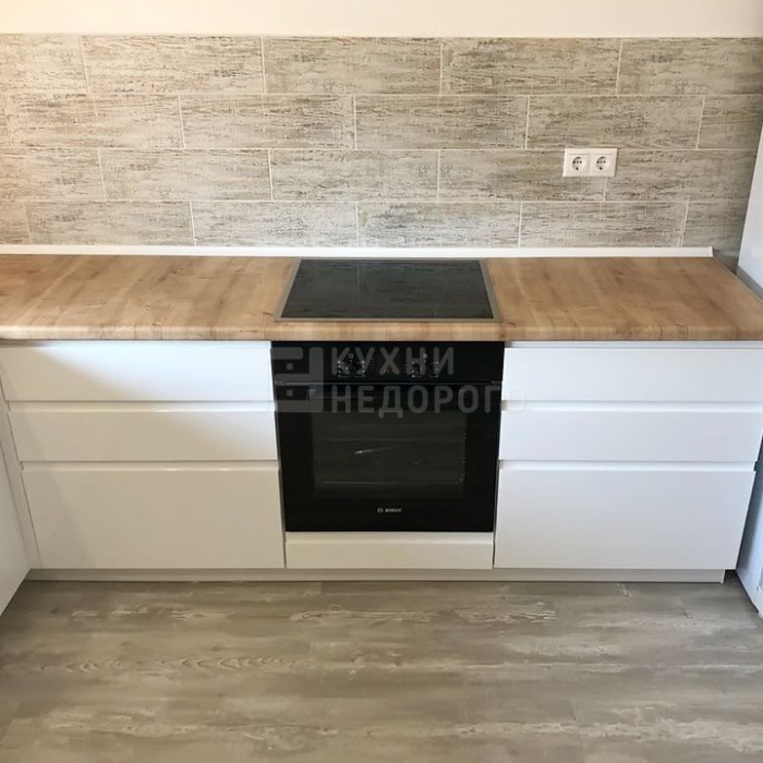 Кухня Имандра