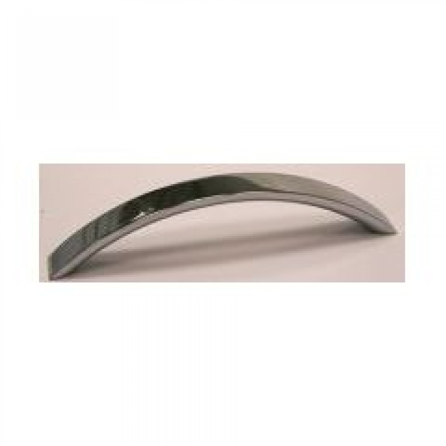 ручка 8875- 128мм satin chrome Керрон [шт.]