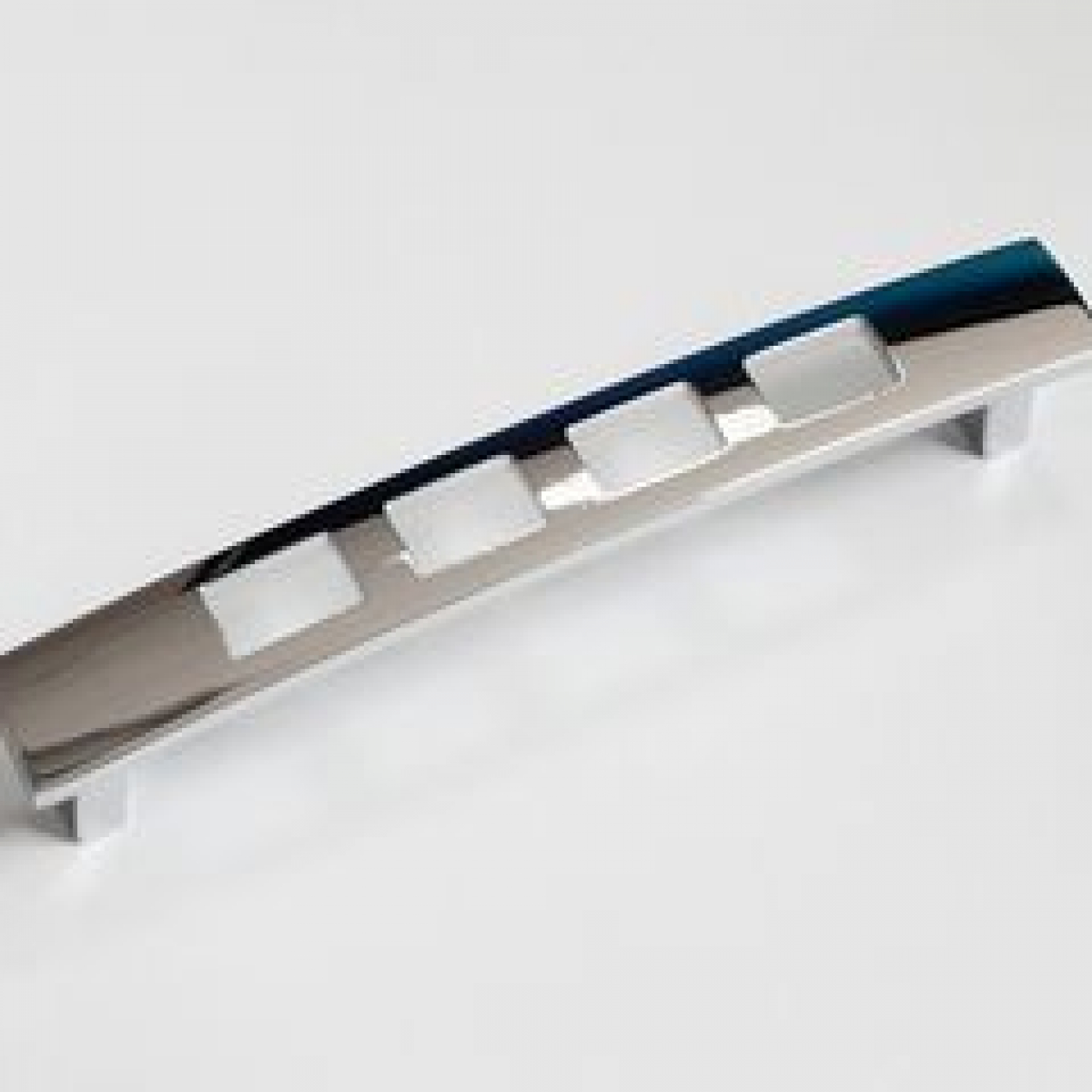 ручка 6701-128 chrome [шт.]