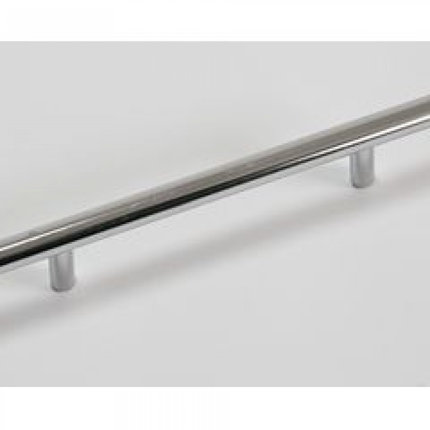 ручка 8925-128 мм D=10мм chrome Керрон [шт.]