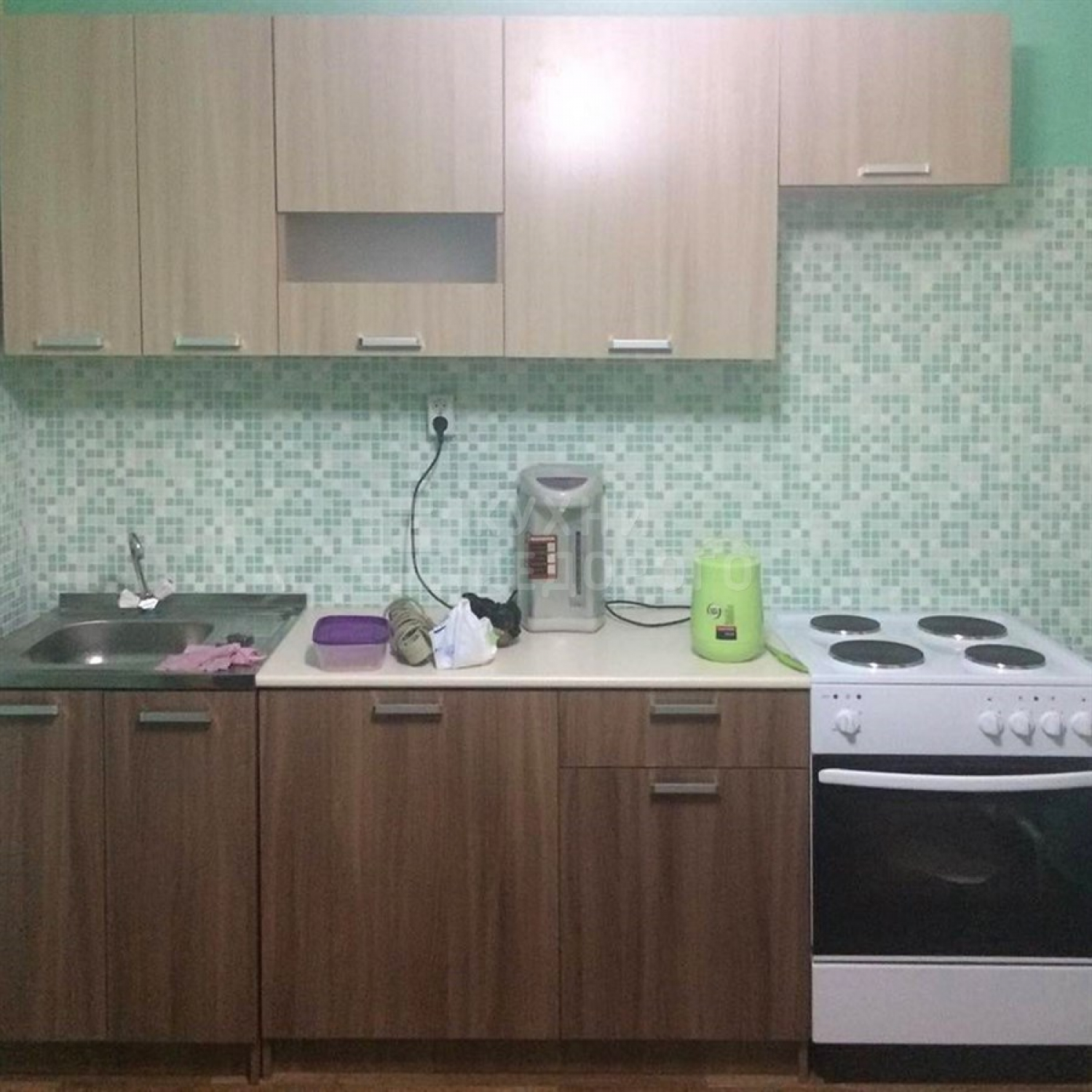 Кухня Замфира