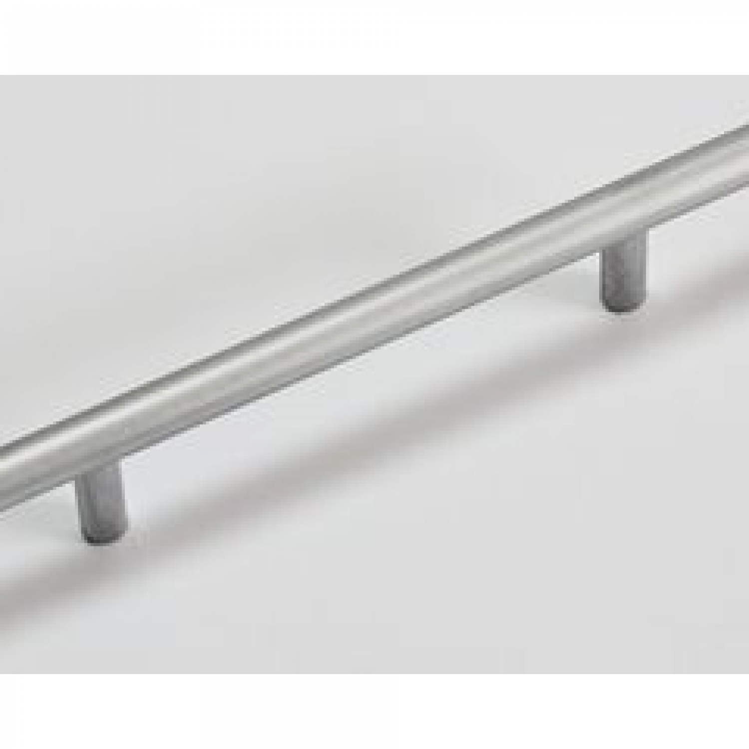 ручка 8925-224 мм D=10мм satin chrome FS [шт.]