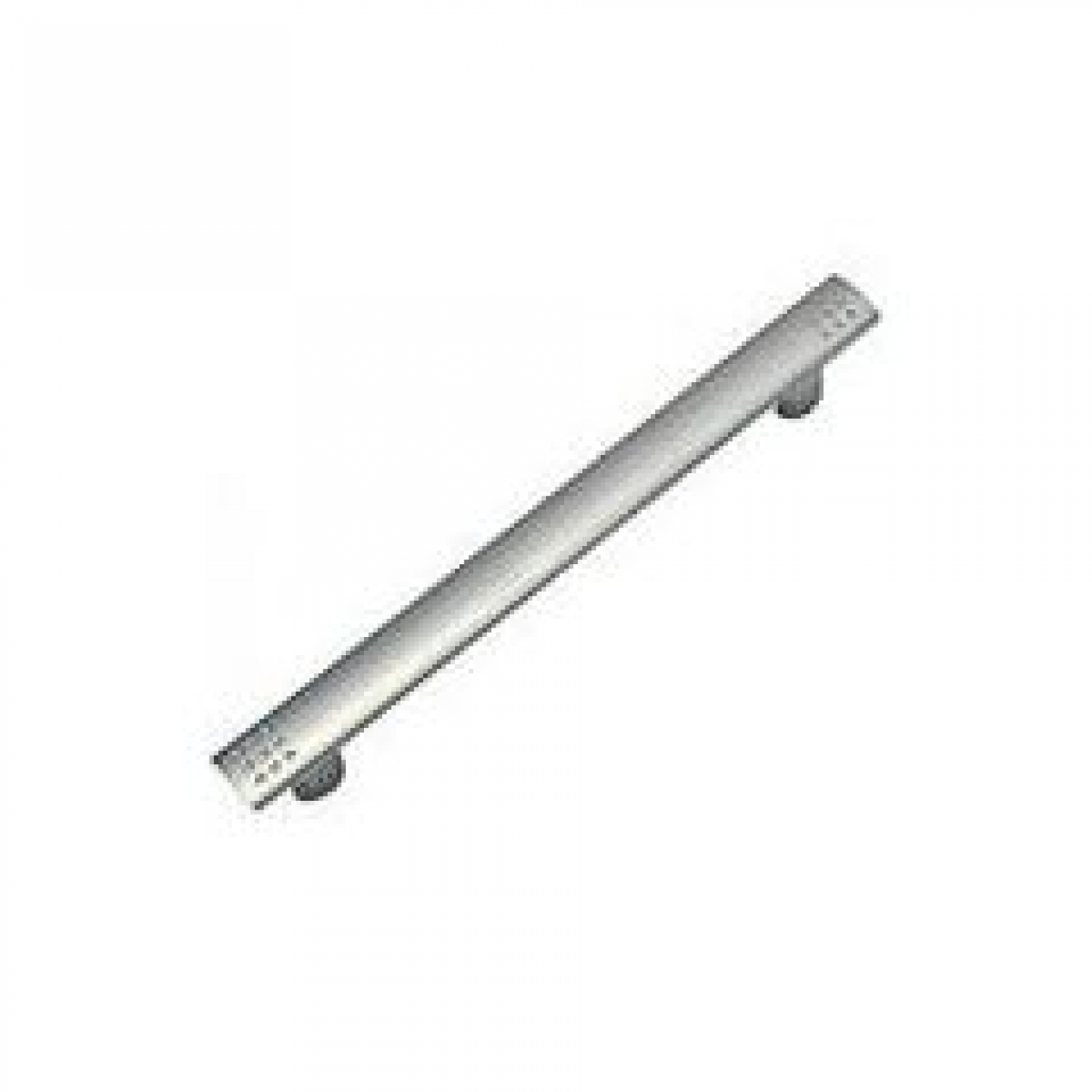 ручка 1291-160 мм satin chrome ** [шт.]