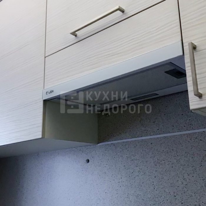 Кухня Лака