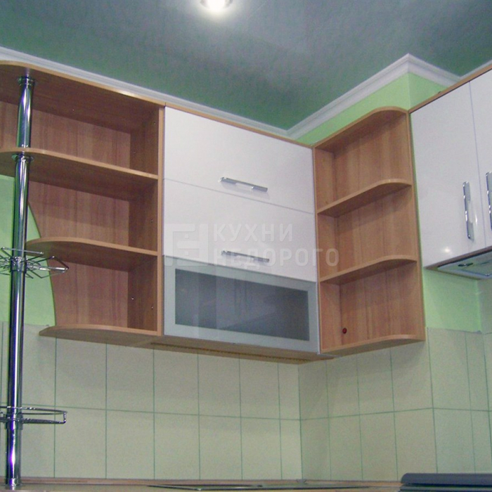 Кухня Клевер
