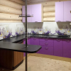 Кухня Слива