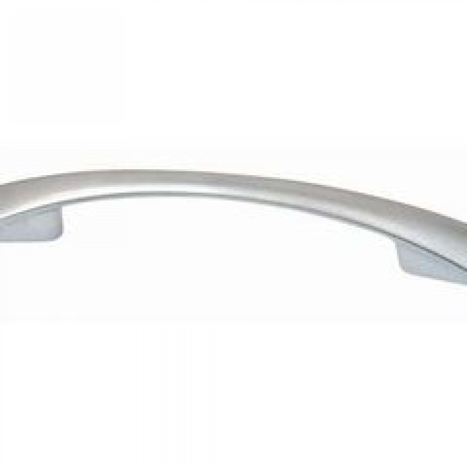 ручка 1052-128 мм satin chrome Керрон [шт.]