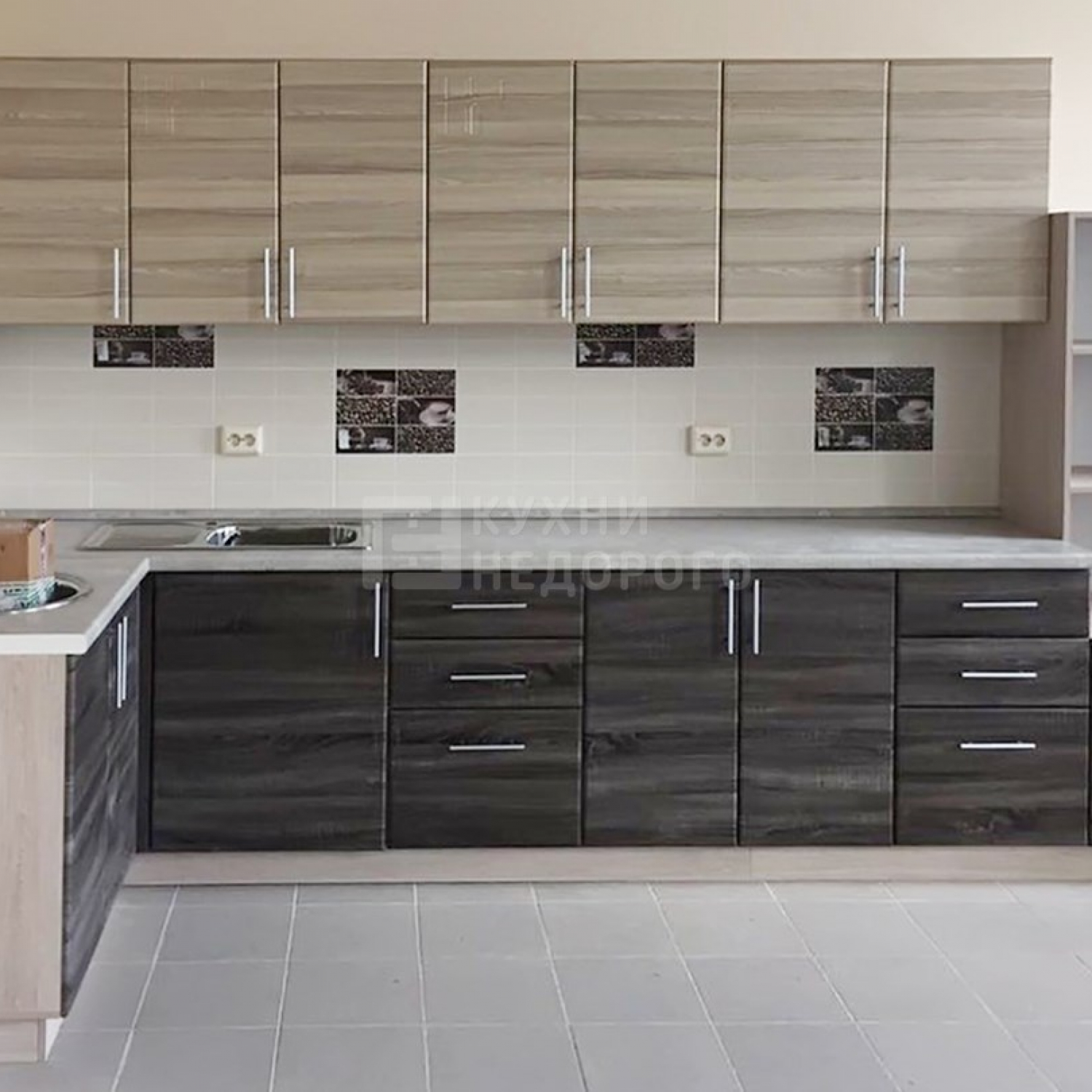 Кухня Кренгольм