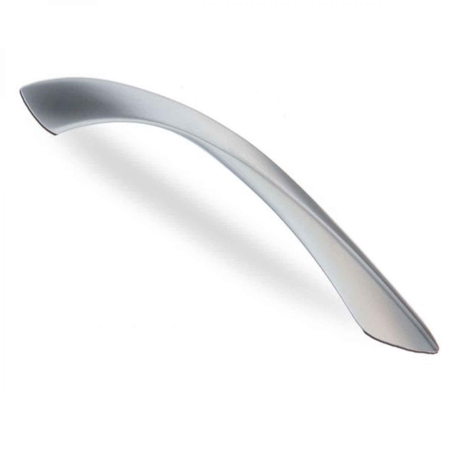 ручка 1154-128 мм satin chrome ** FS [шт.]
