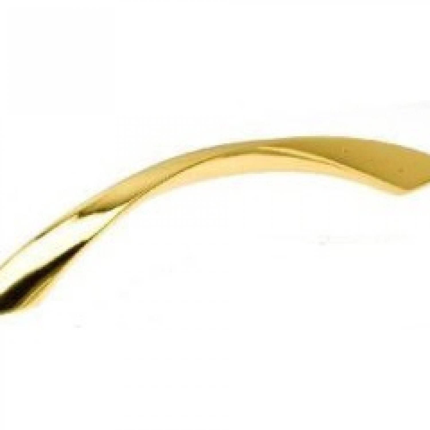 ручка 1154- 96 мм gold ** Керрон [шт.]
