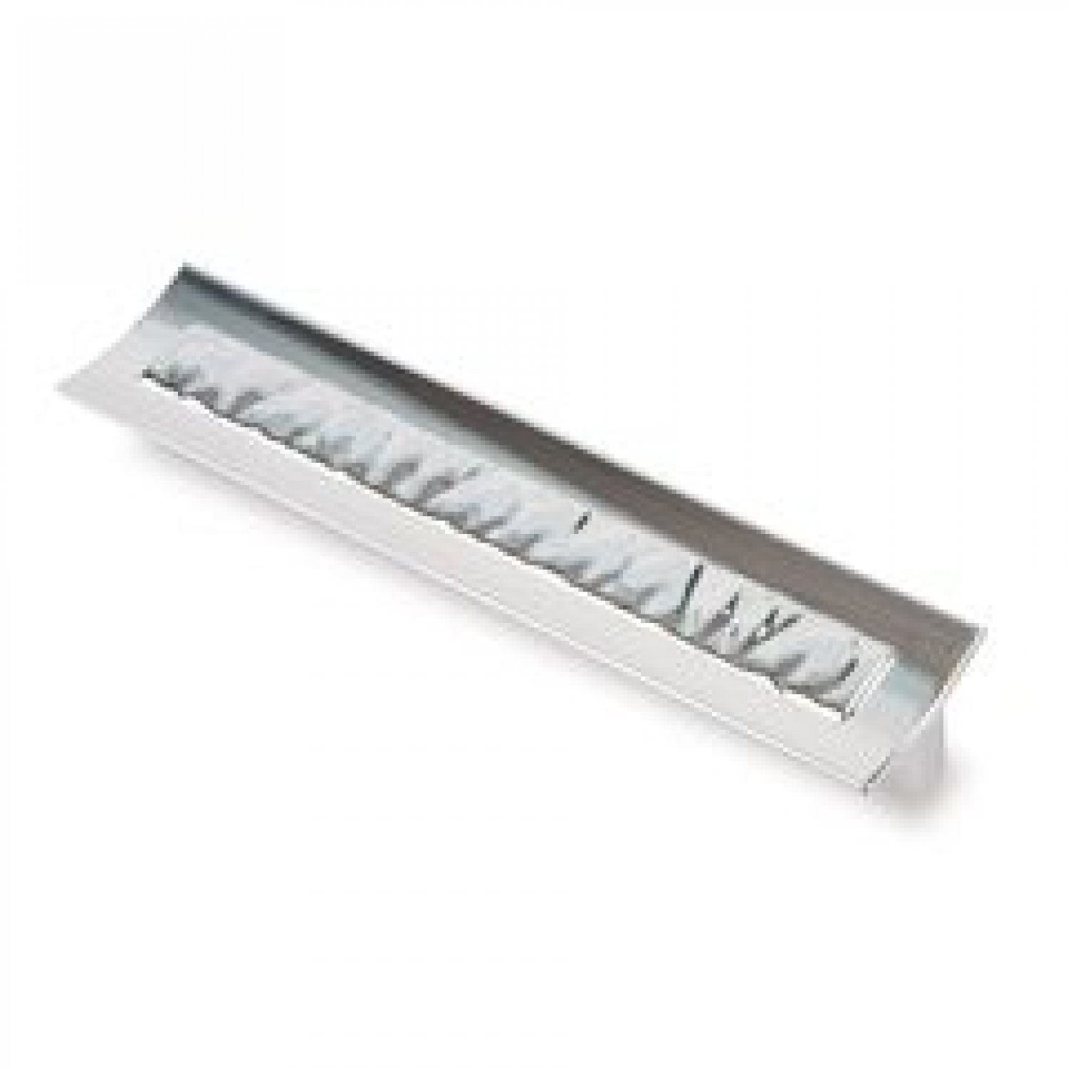 Ручка-скоба, RS-030-160, 160мм, хром, KERRON (уп.40шт) [шт.]