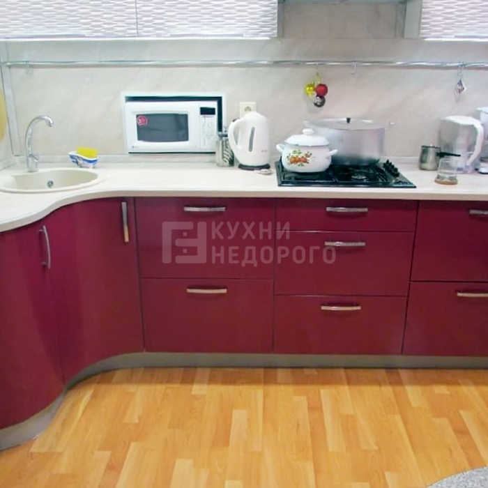 Кухня Муза