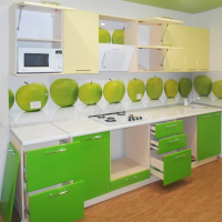 Кухня Лулу