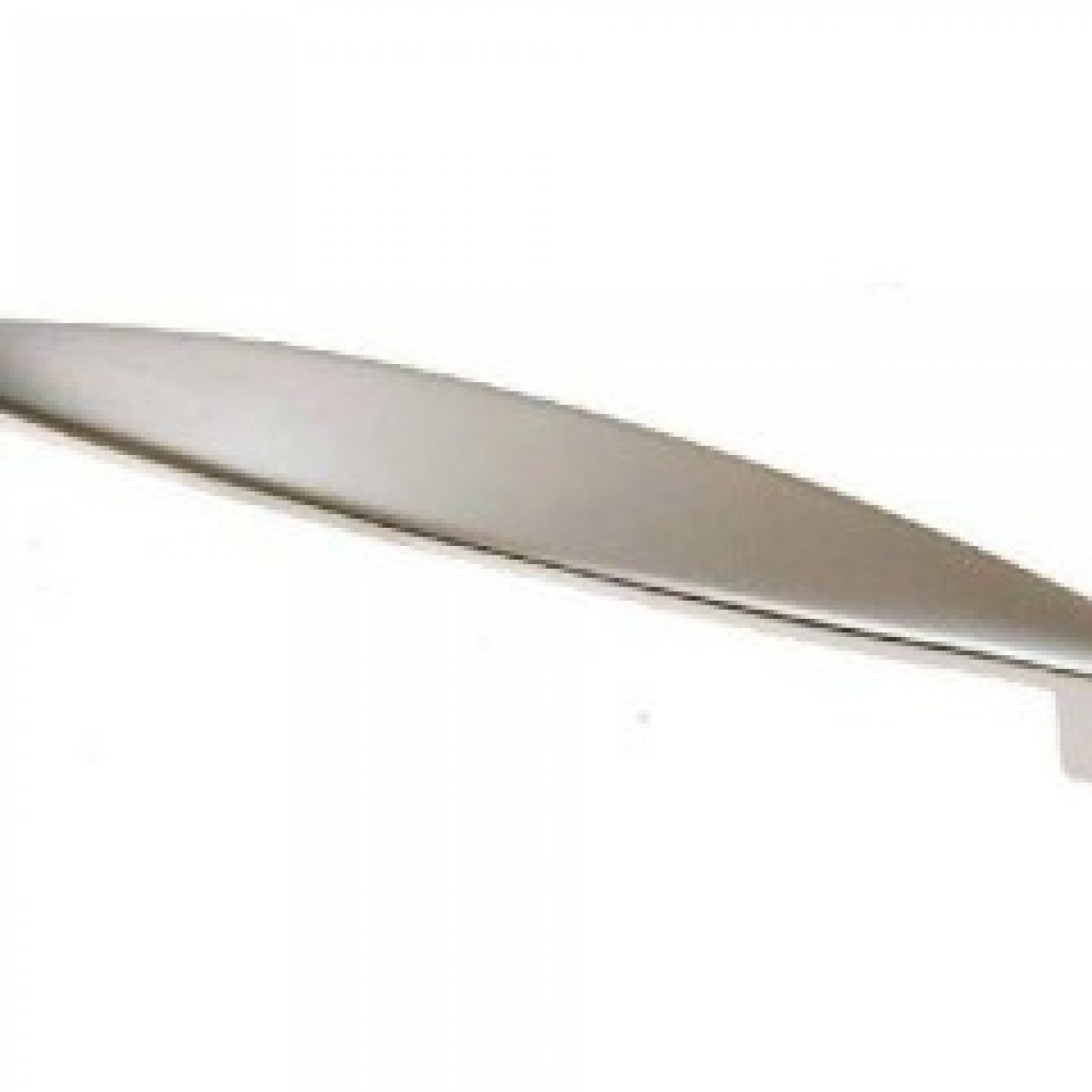 ручка 8878- 128мм satin chrome Керрон [шт.]