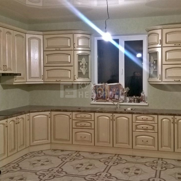 Кухня Евгения