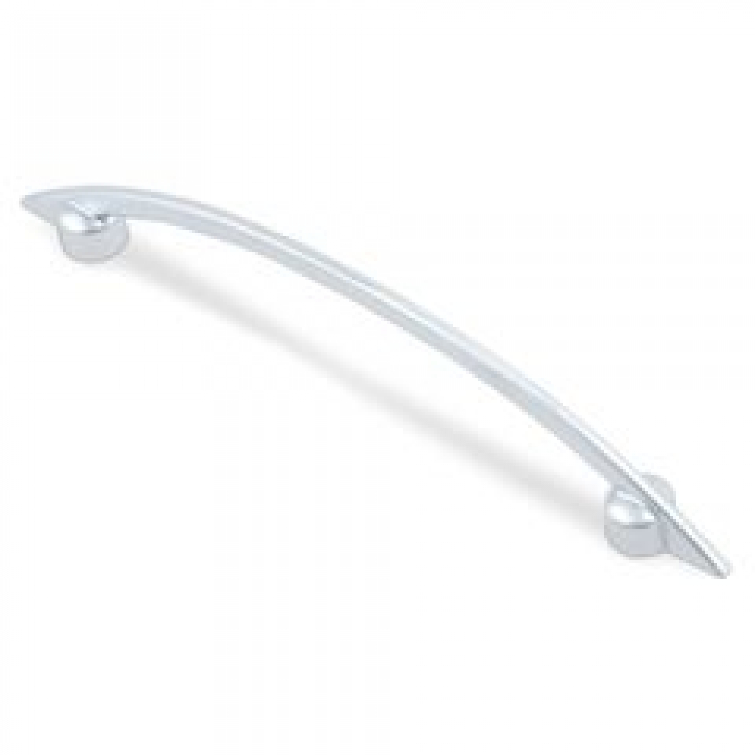 ручка 8849-96 мм satin chrome **Керрон [шт.]