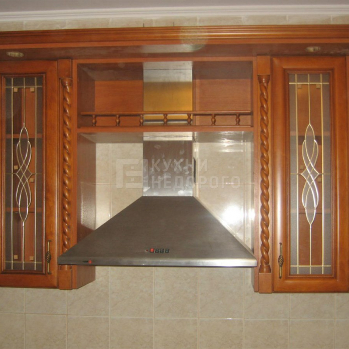 Кухня Лорена