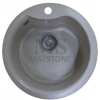 Мойка из камня MS-3